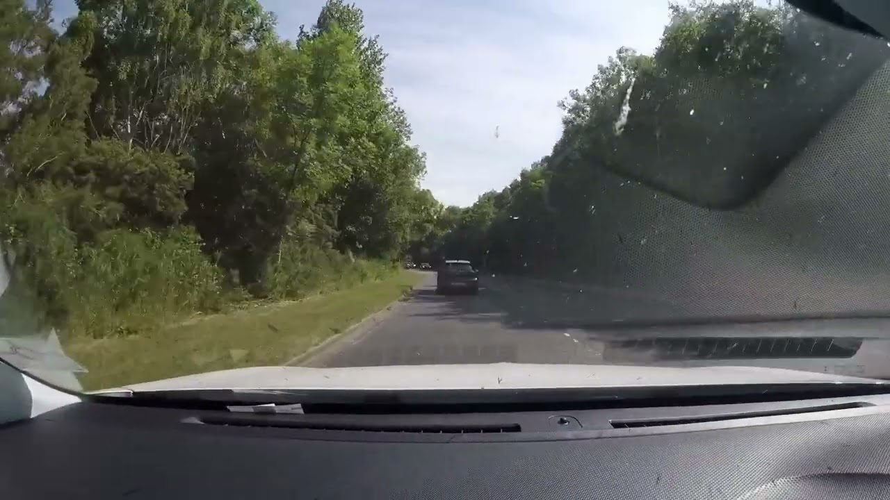 Inverness to Ballater Drive