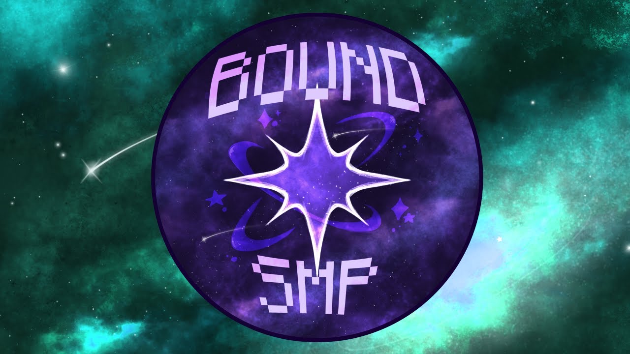 Starbound SMP - Teaser Trailer