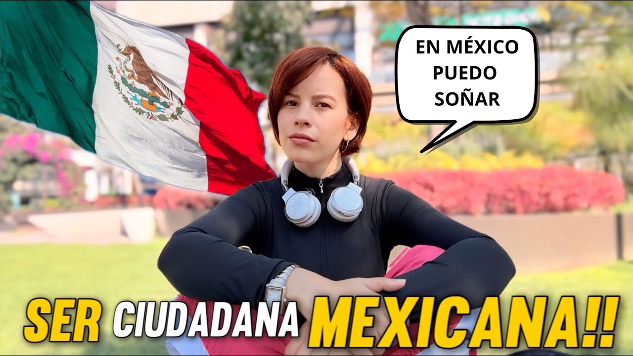 🇲🇽Ser ciudadana MEXICANA es mi MAYOR SUEÑO del año 🇨🇺 2026 @rachuqbola 