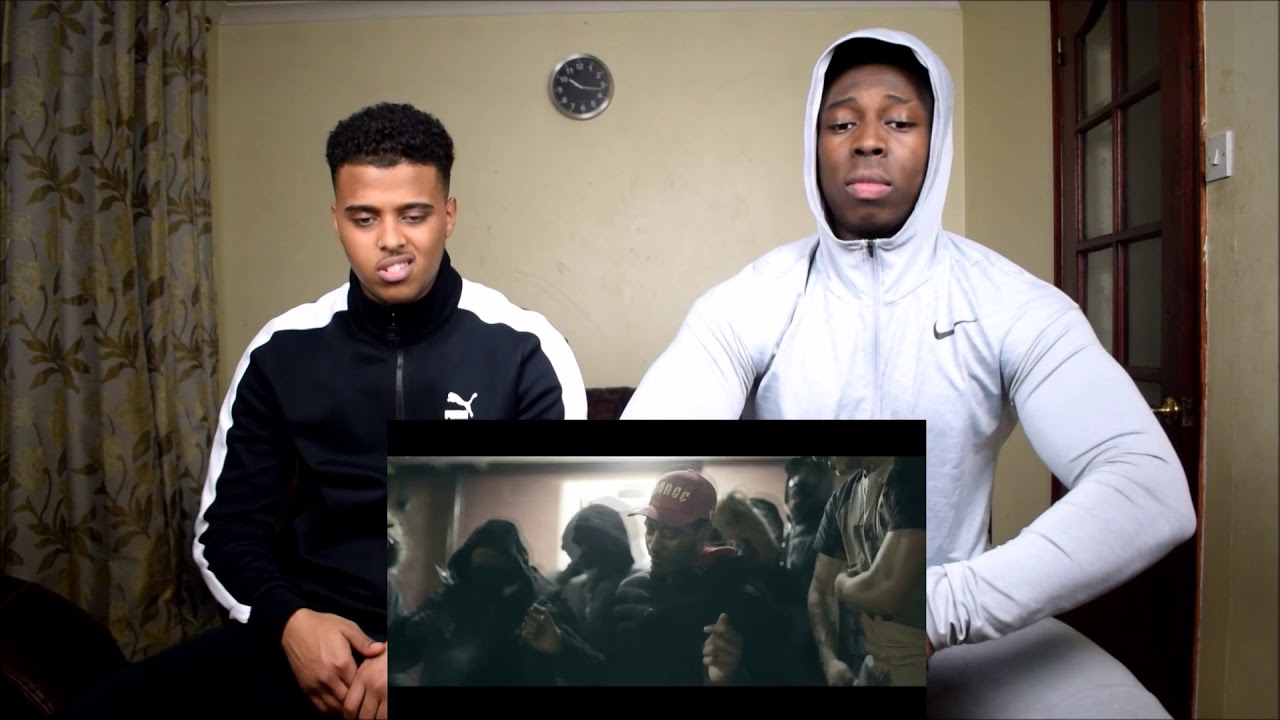 #KuKu Oboy - WDYM (Music Video) @Oboy_Kuku - REACTION