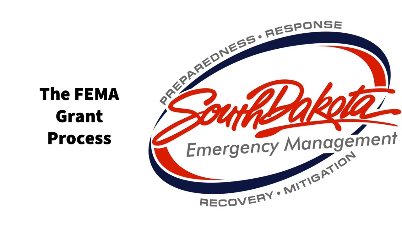 FEMA Grant Process