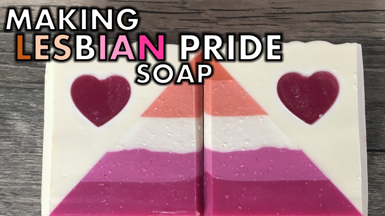 Making Lesbian Pride 