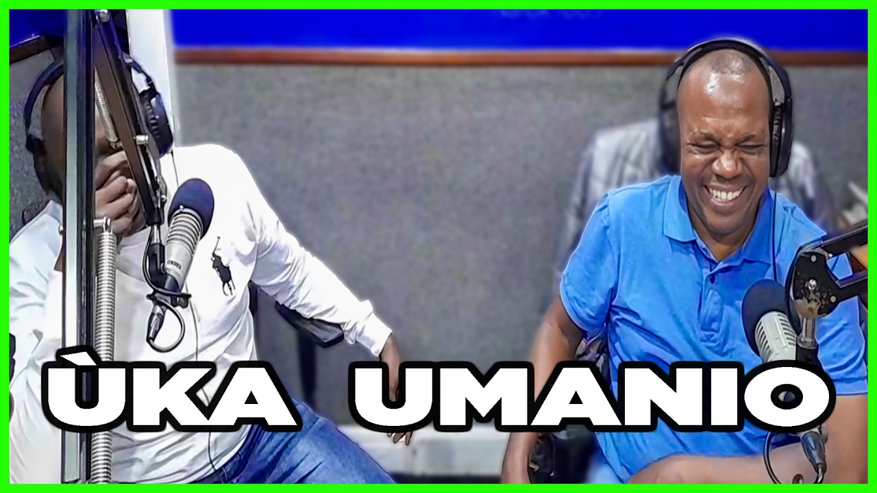 MANSAIMO NA KATA UMÌTE KWÌ HEART REAK ÙGAKORA WAGÙ KUMANIA 😂😂😂