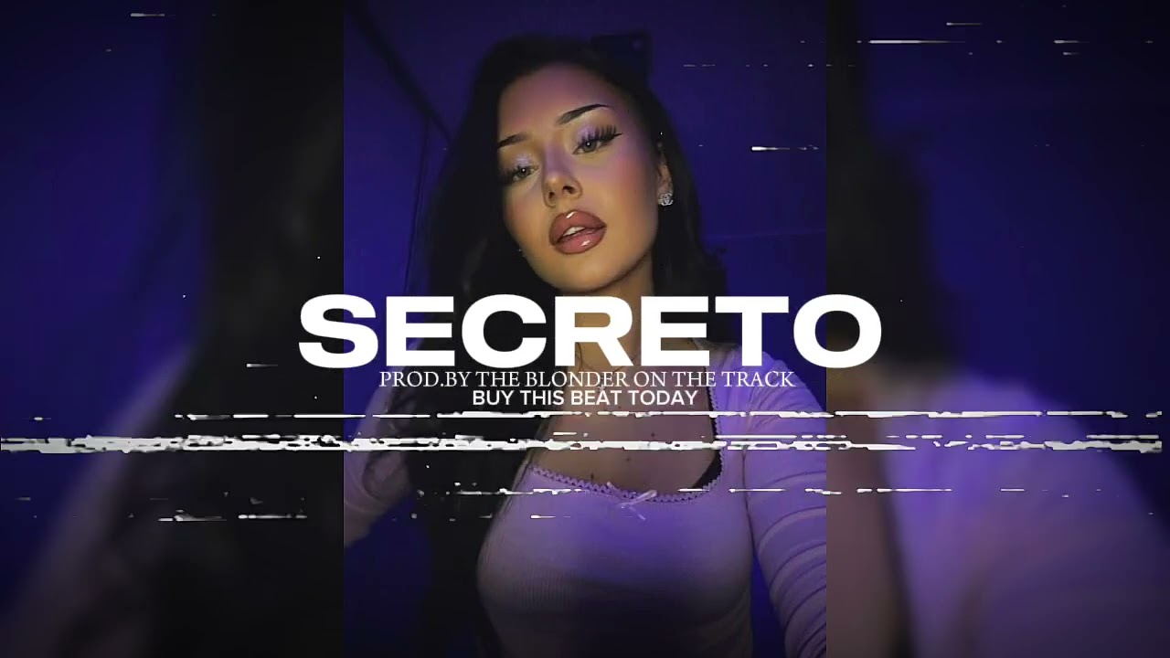 (FREE) R&B Type Beat - 