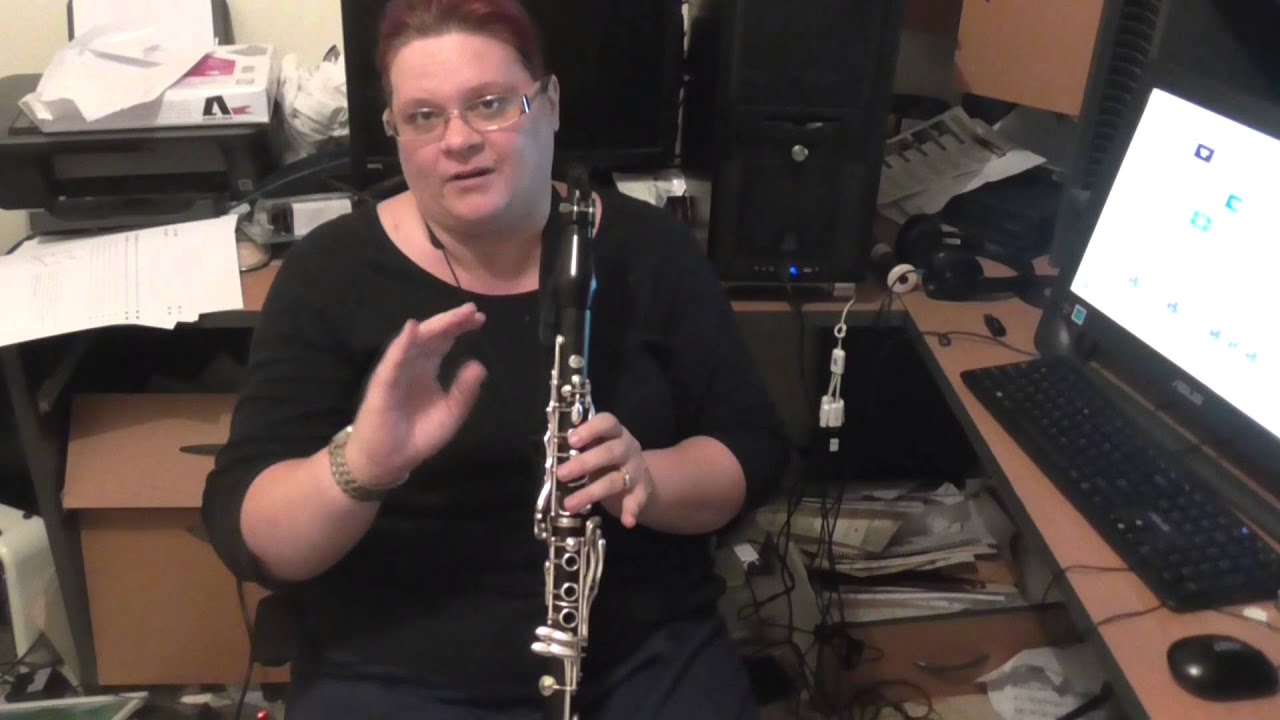 Tutorial on Scaramouche by Milhaud First movement