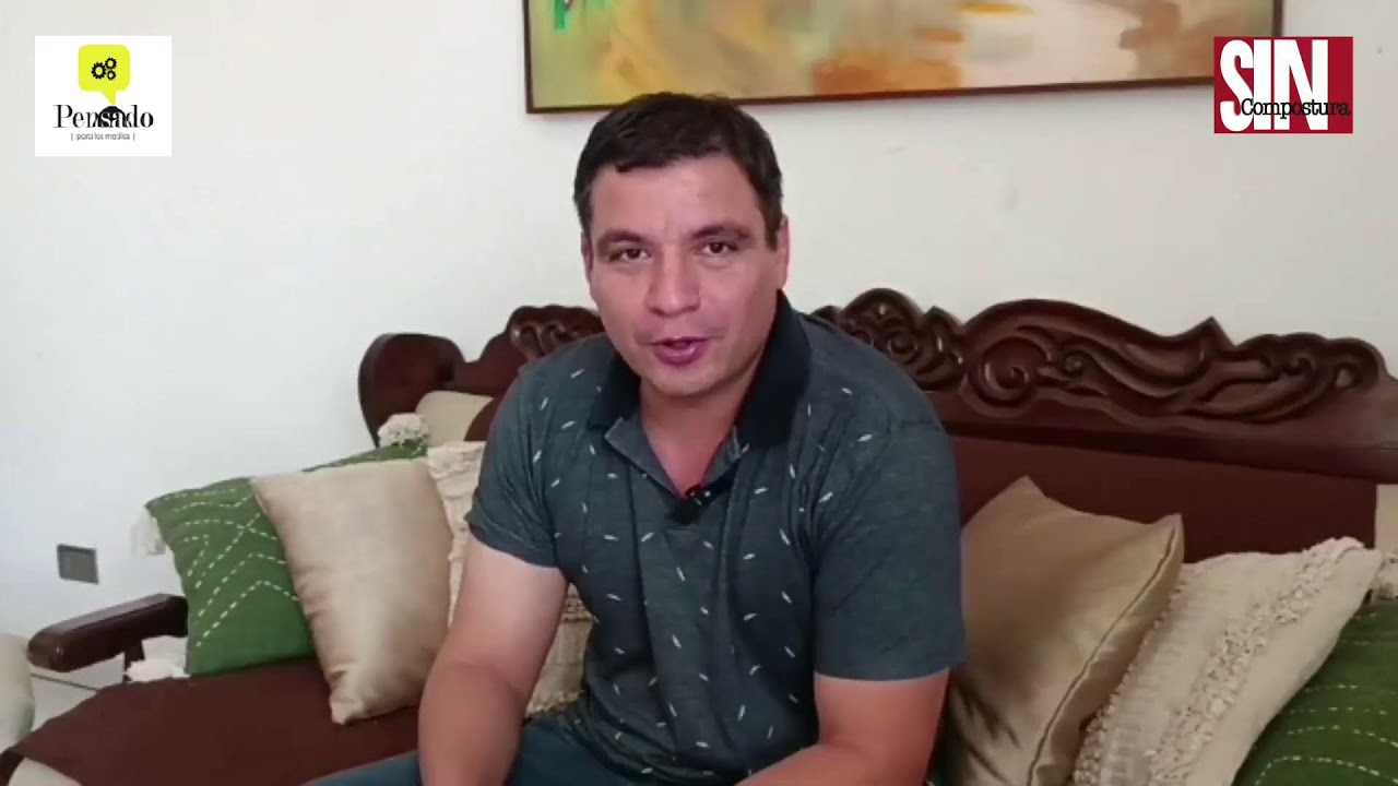 Carlos Valverde en la red/4 - 26 enero 2026