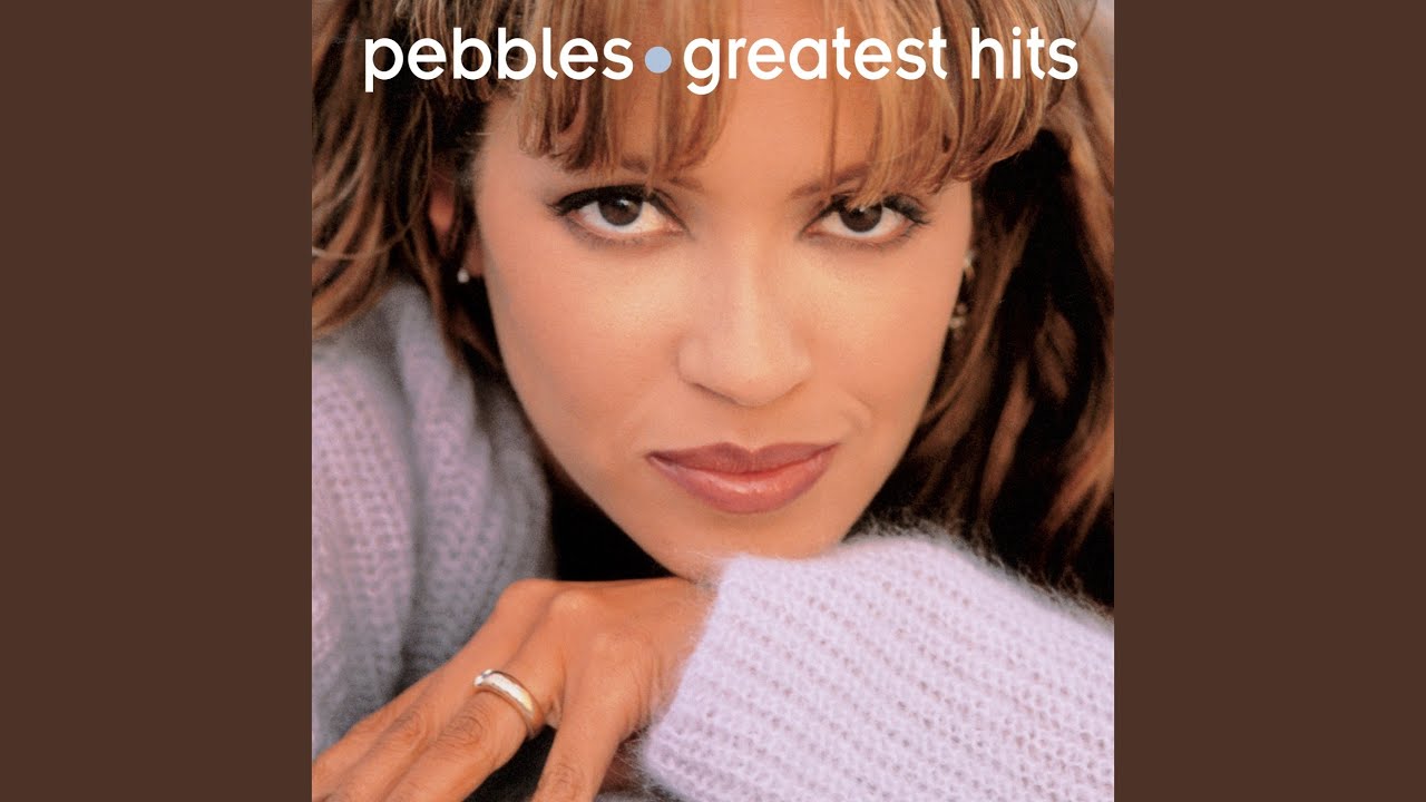 Love Makes Things Happen (Single Version)