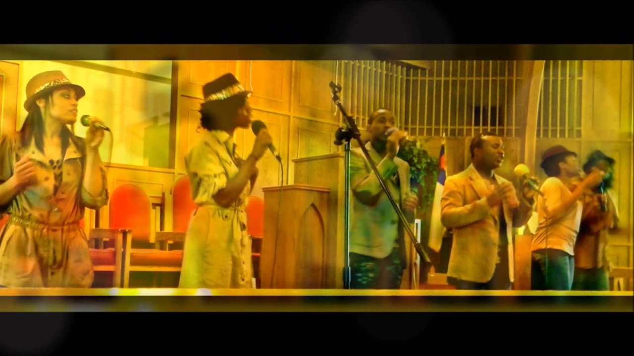 FOCUS MUSIC AFRICA Ekhaya