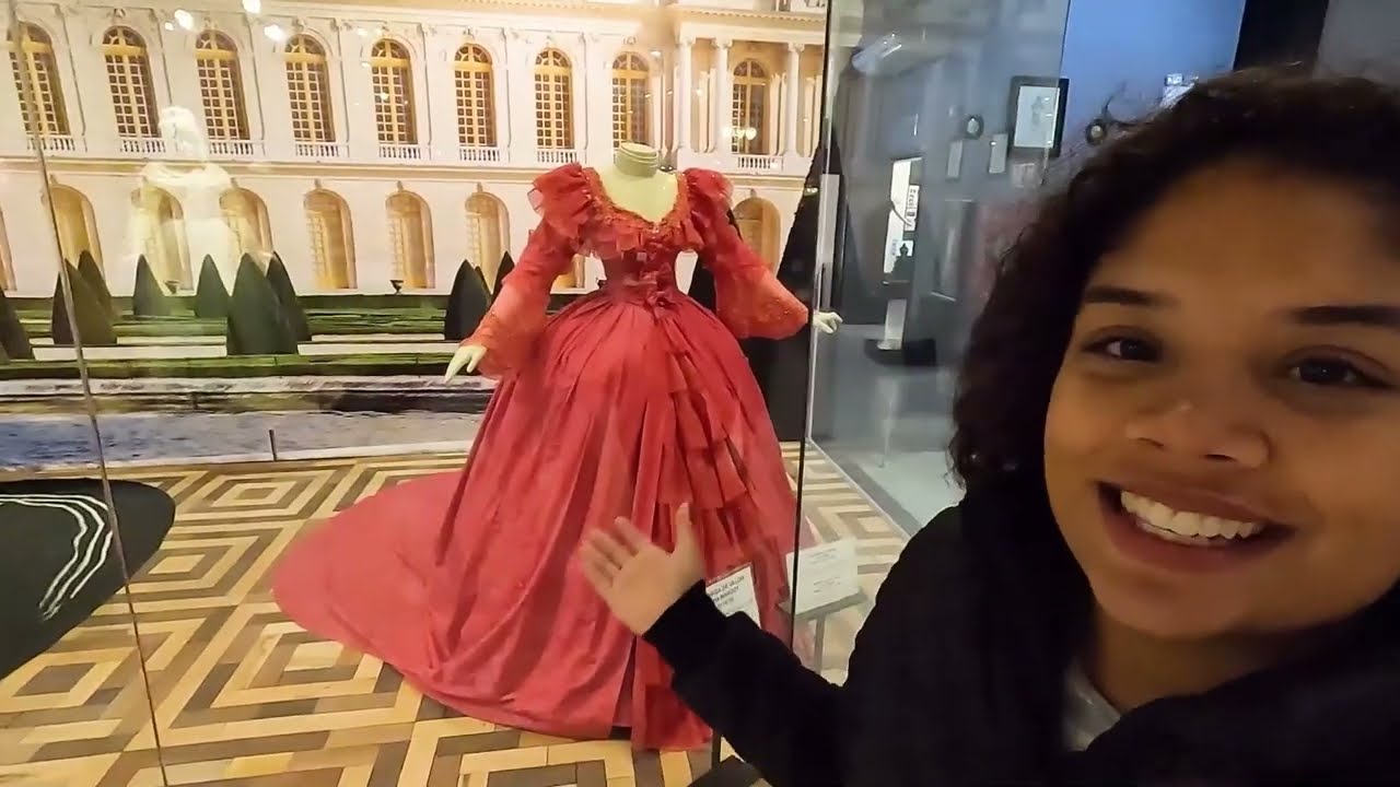 Museu da Moda em Canela