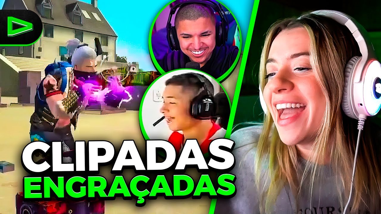 LOUD VOLTAN REAGINDO AOS MELHORES MOMENTOS DAS LIVES DO ELTIN E DO RAF1S!