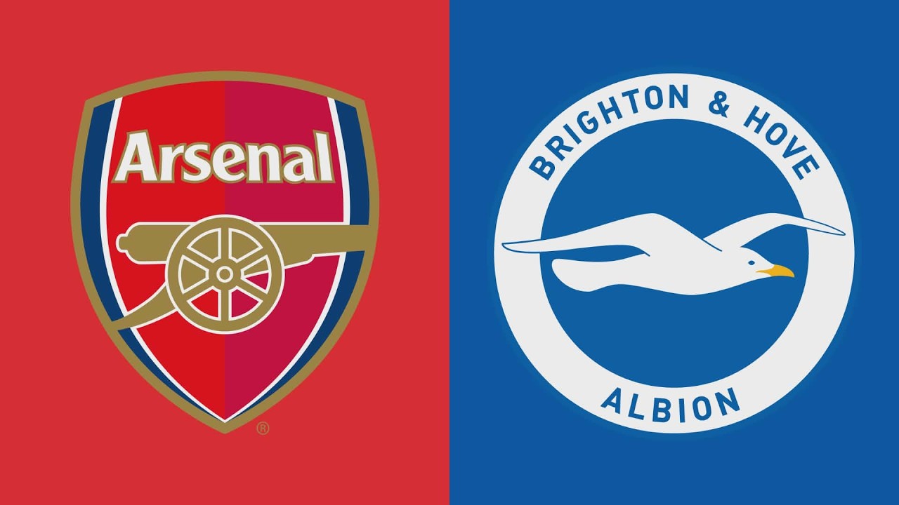 Arsenal vs Brighton 2026 Result Today | Premier League Update