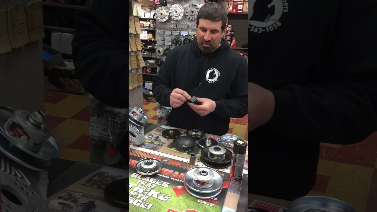 Comet torque converter vs Chinese torque converter performance and maintenance part 2