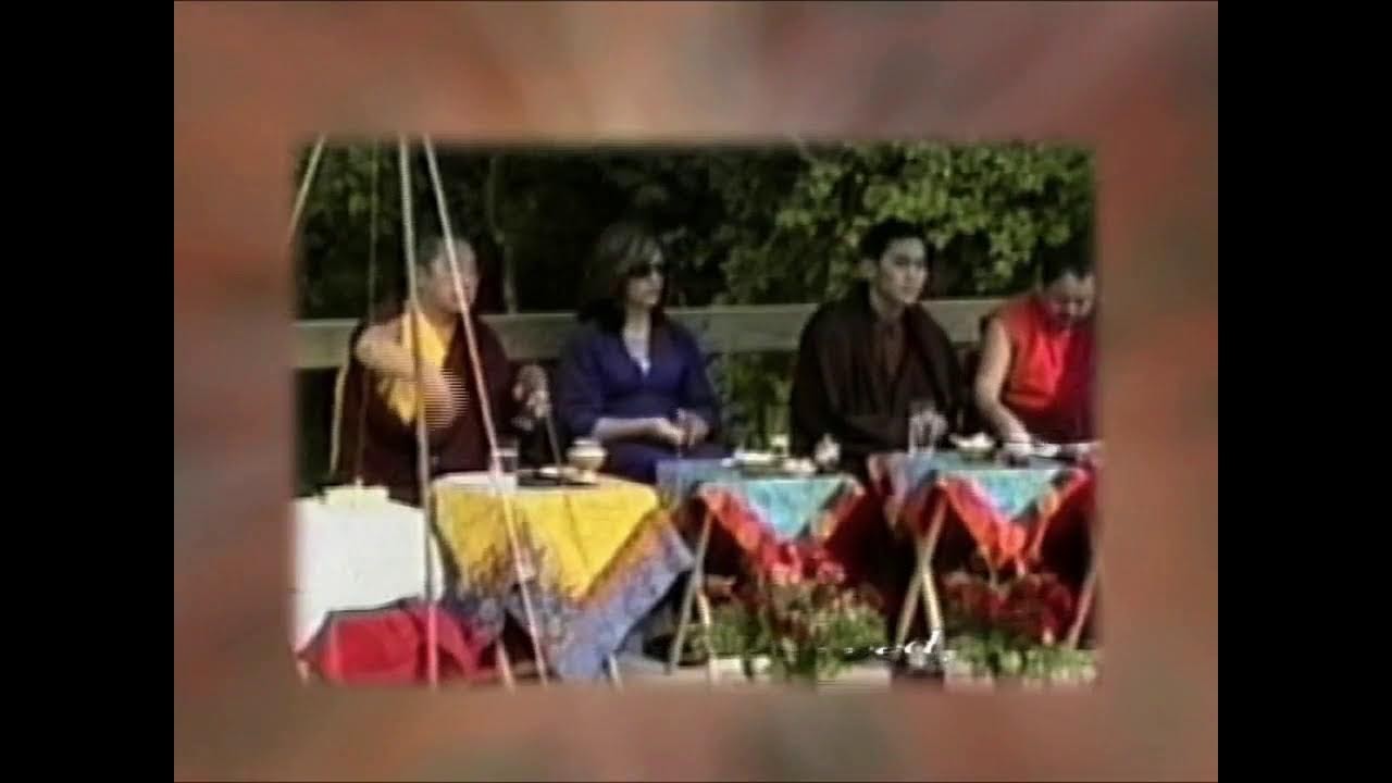 Jetsunma Sunday Teaching Series: What Do Your Five Senses Really Tell You?