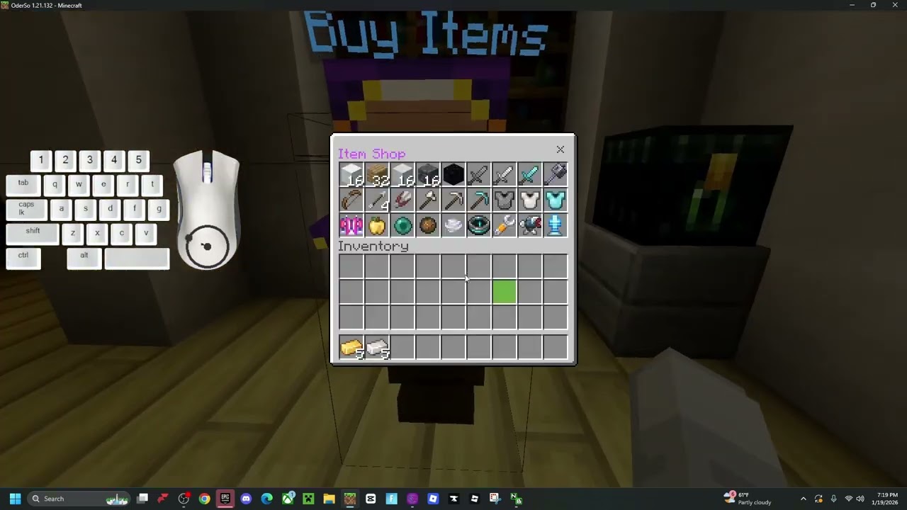 hive bedwars (reuploaded)