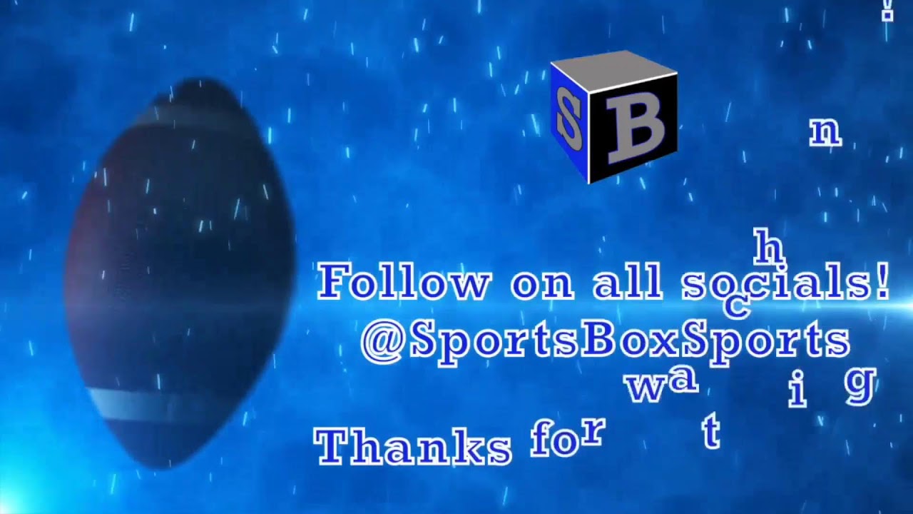 Sports Box NFL Sunday Pregame | Week 18 | 1/4/2026