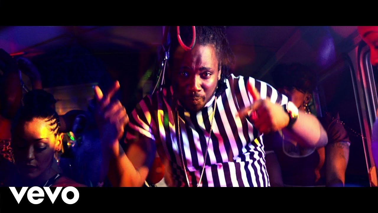 I Octane - Wine and Jiggle