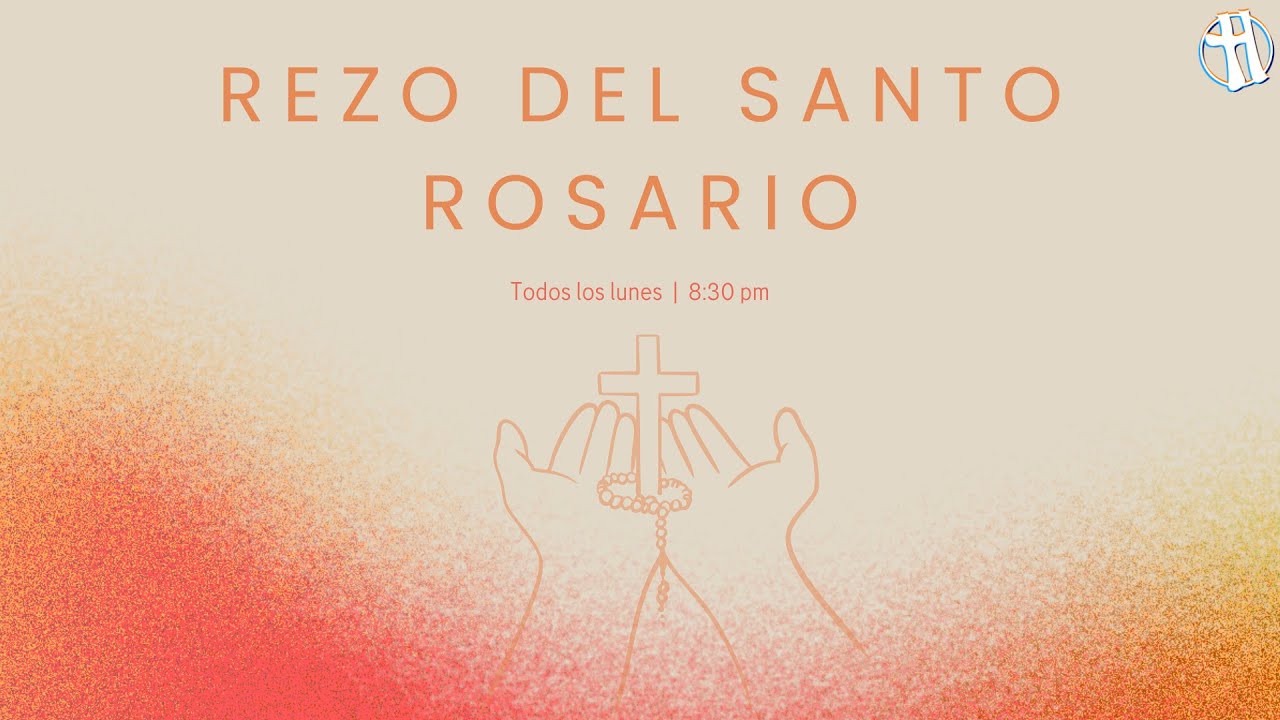Rezo del Santo Rosario