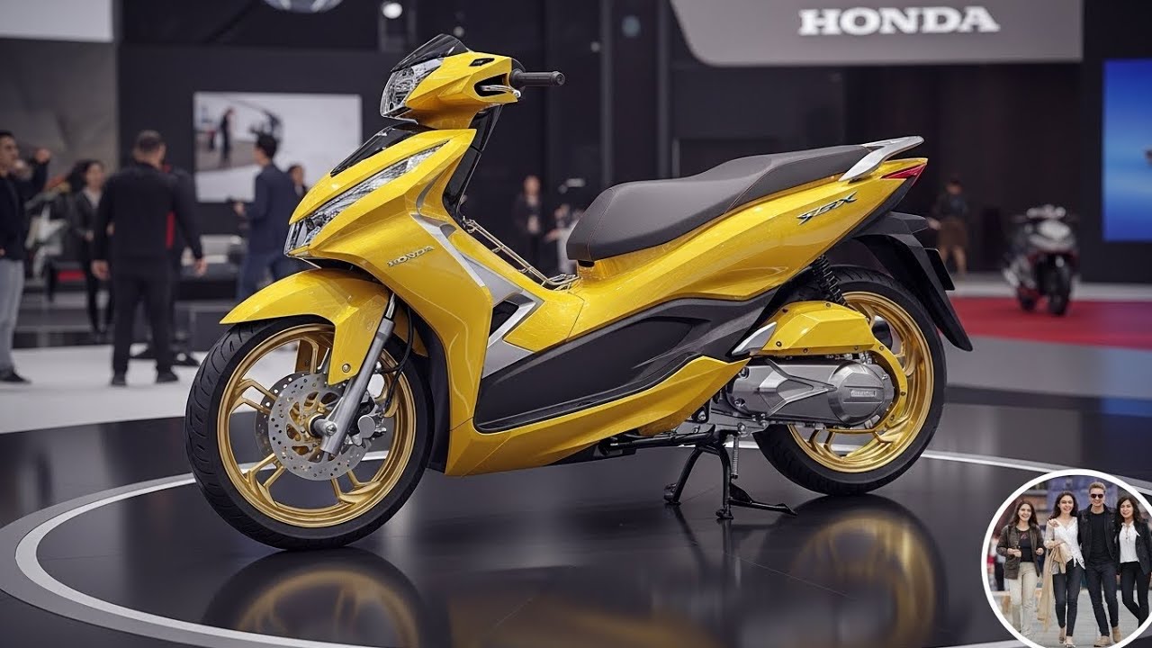  Honda Wave 2026 โฉมใหม่ทั้งคัน ประหยัดกว่าเดิม ดีไซน์เปลี่ยน ราคานี้จริงหรือ ใครเล็งอยู่ห้ามพลาด