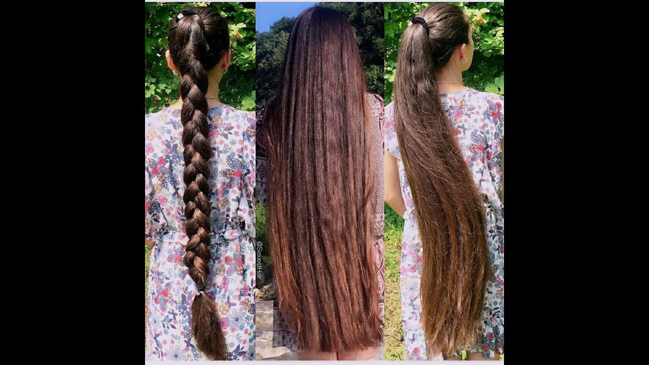 DOUTRINA DO CABELO E TESTEMUNHO