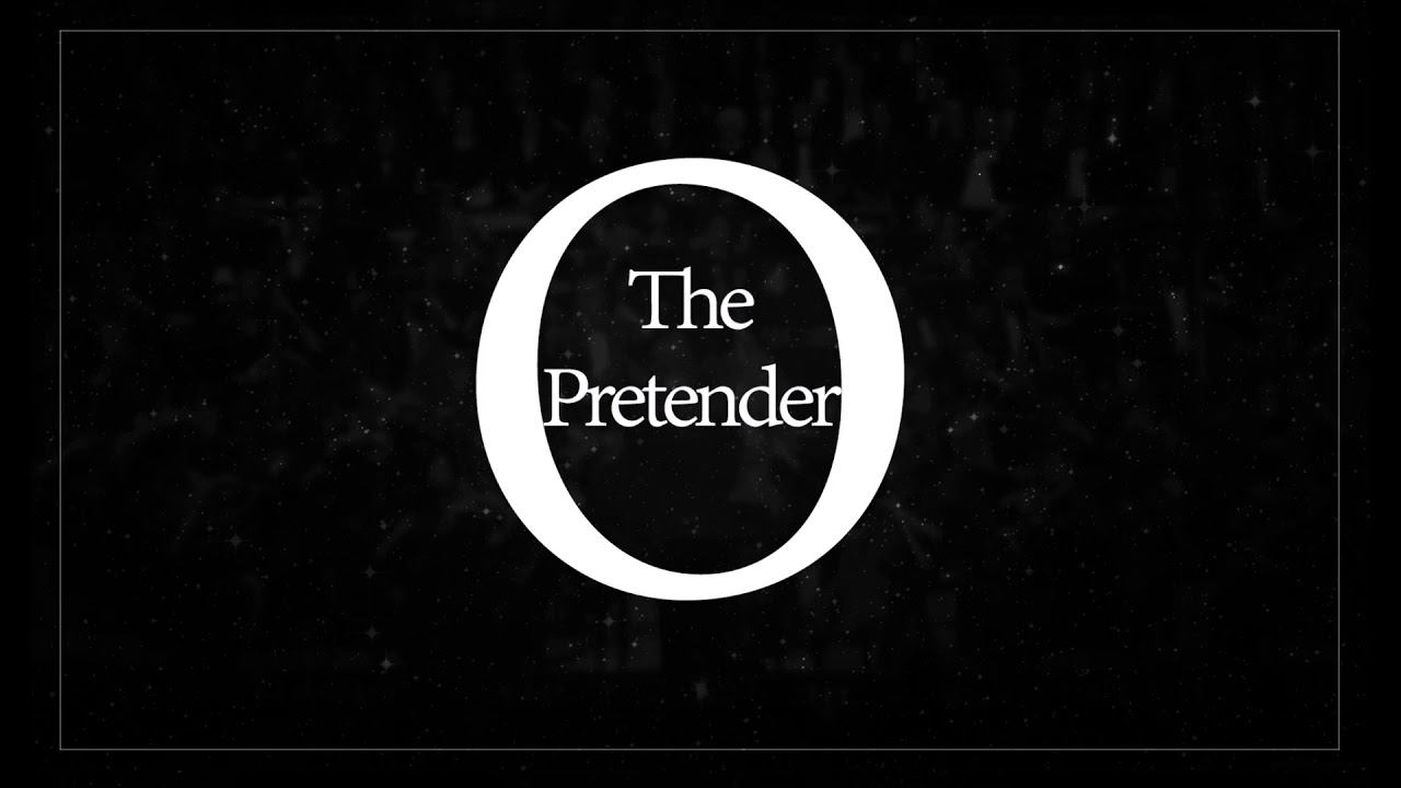 Foo Fighters - The Pretender |  EPIC VERSION