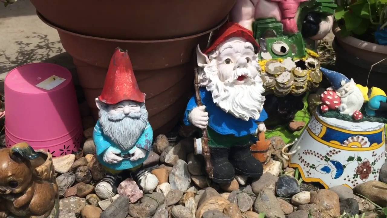 Mi Jardin de Hadas Verano 2016