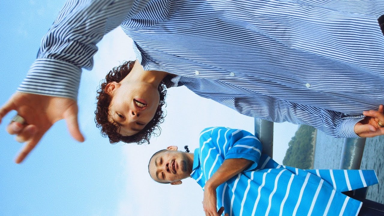 YRD Leo - GIRL feat. JAGGLA (Official MV)