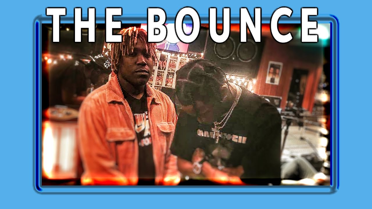 Travis Scott x Don Toliver type beat 
