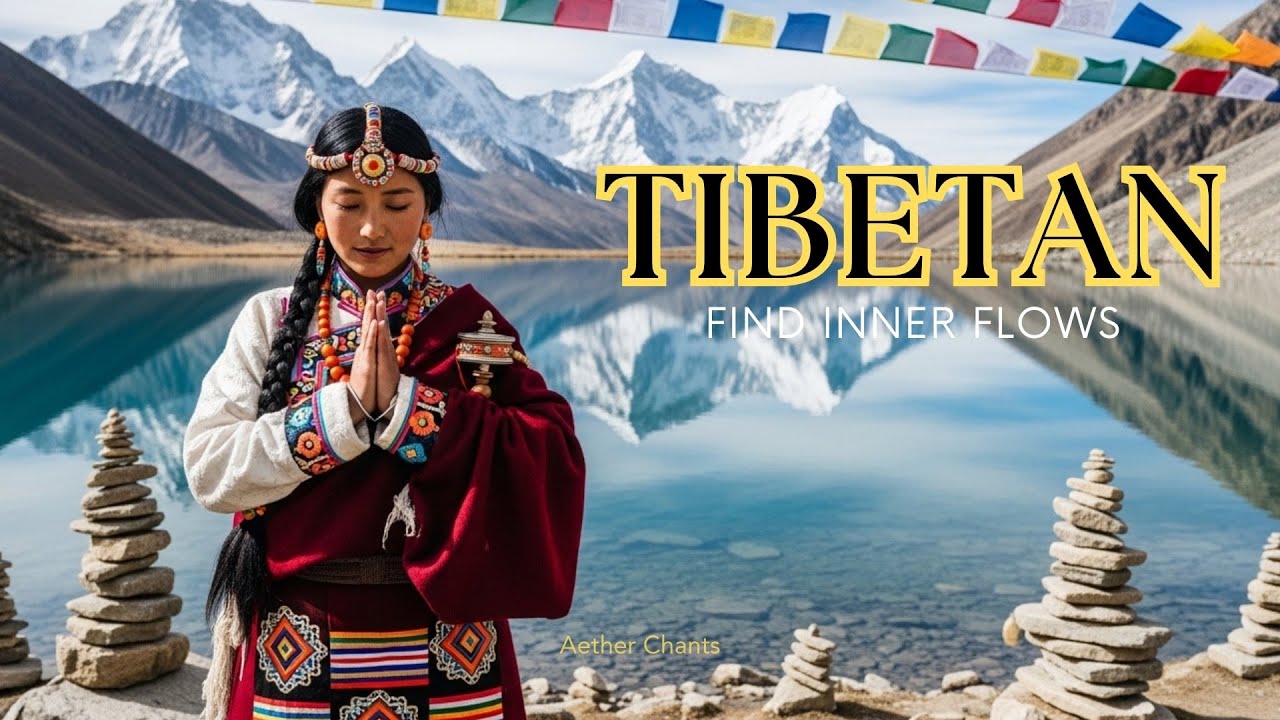 Healing Tibetan Chant Music - Medicine Buddha Mantra Eliminate Karma & Disease Music