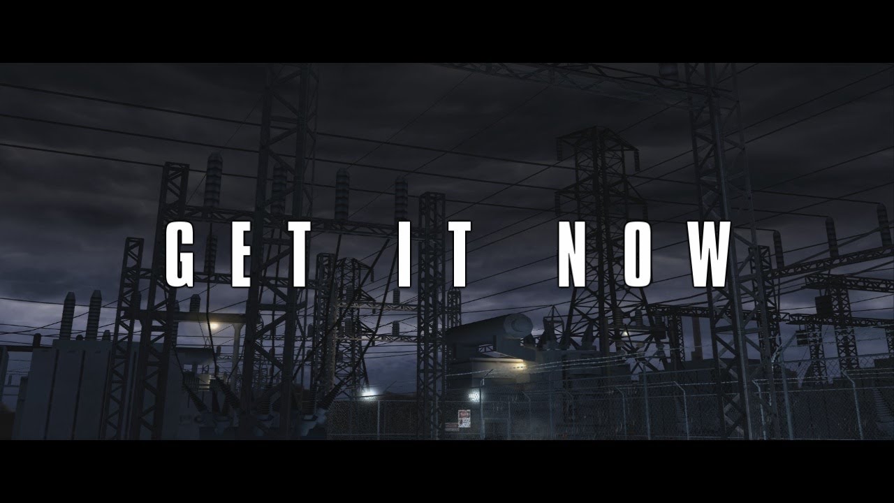 Bless - Get It Now (In-game version)