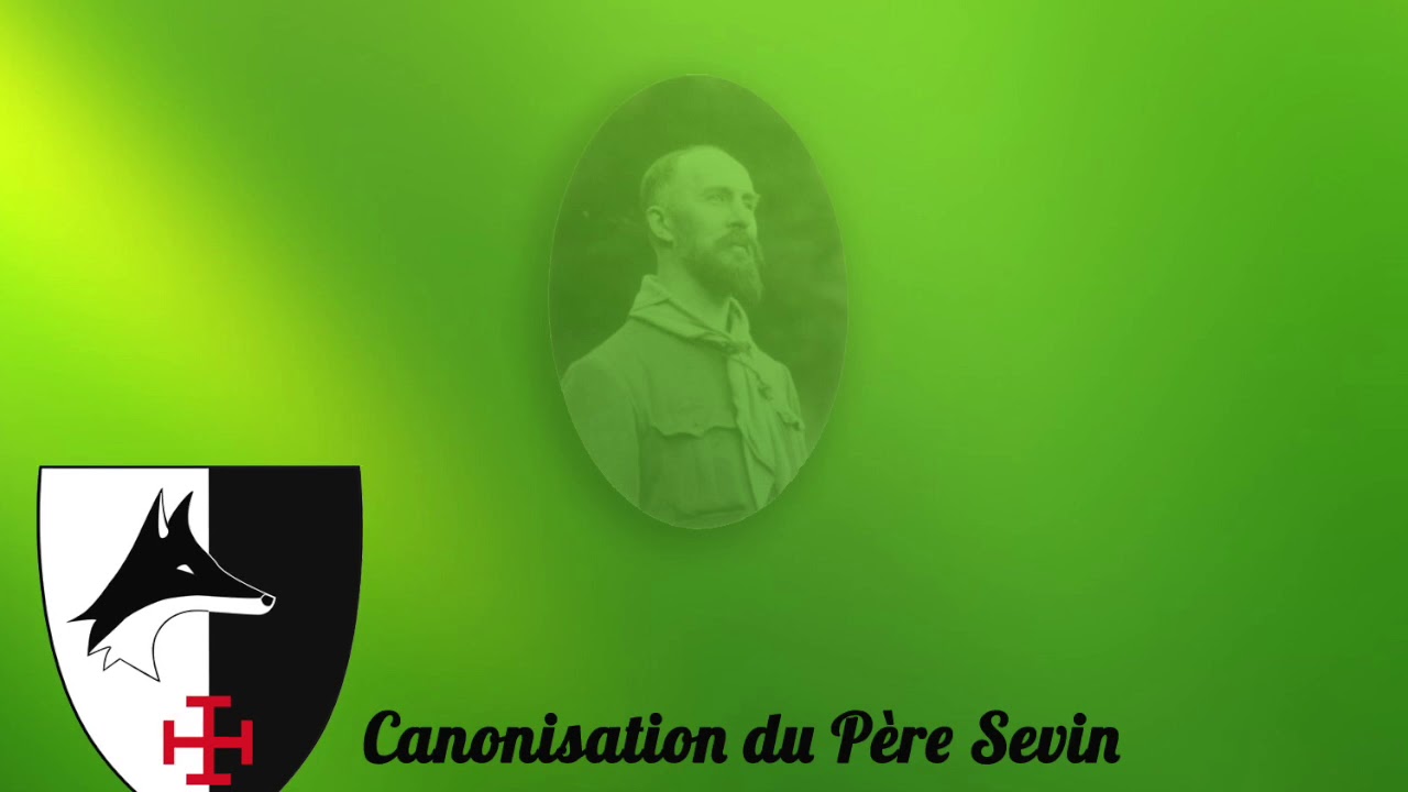 Coeur de Jésus • Chant Scout