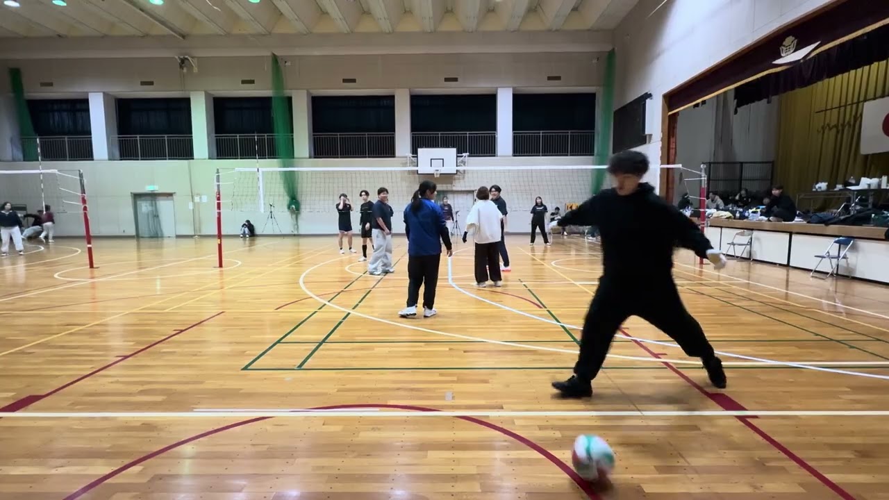 【ミックス杯】 ⑥ 2026/1/25 サトシーズ①
