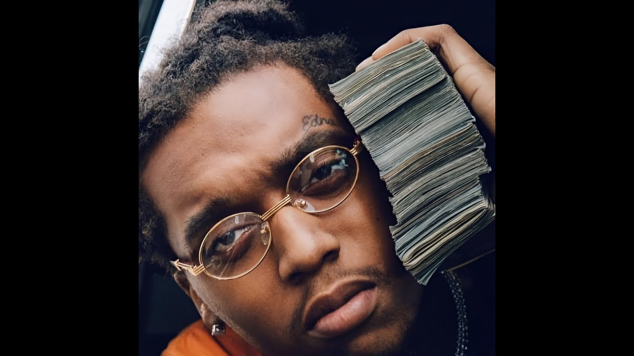 (FREE) Migos x Dj Durel Type Beat
