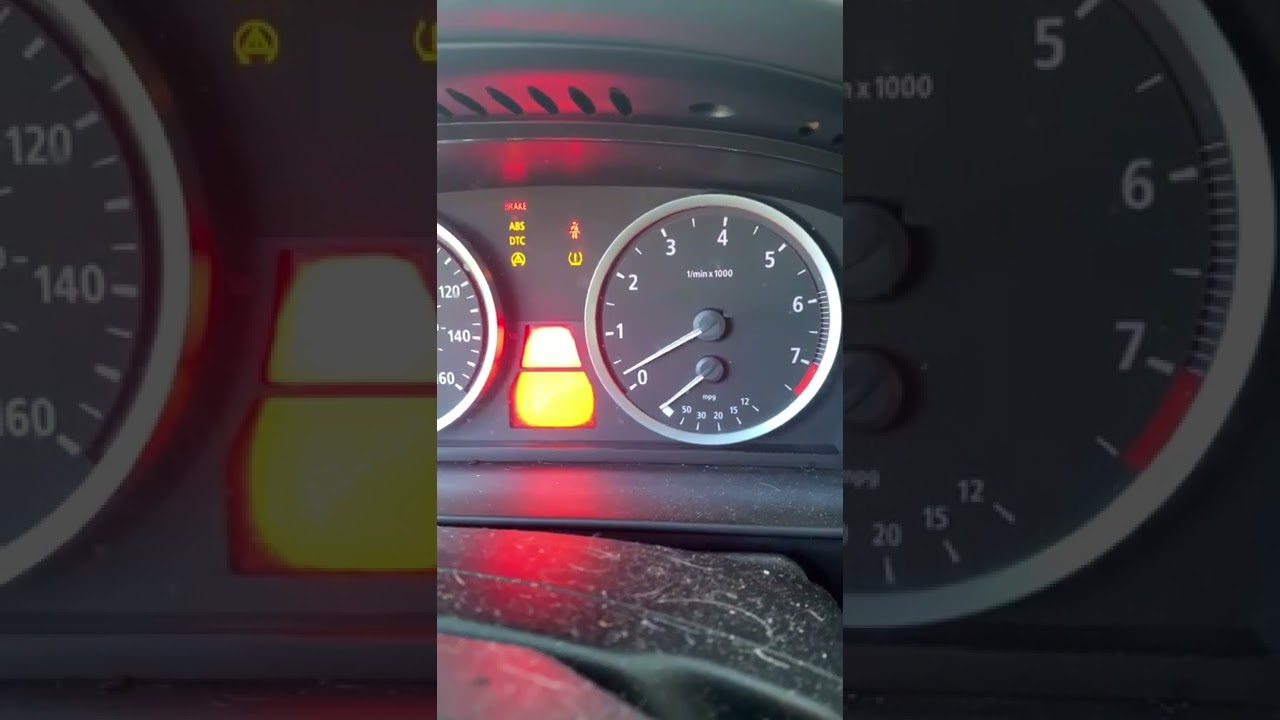 BMW E60 Long crank No start.. Any Ideas?