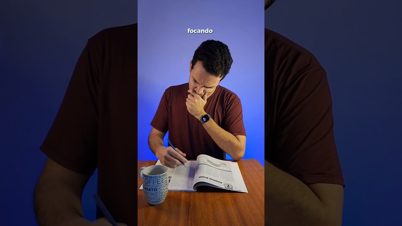 Como Virar um G&ecirc;nio nas F&eacute;rias 🧠
