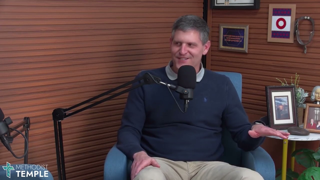 Temptation and the Lenten Journey | Episode 124