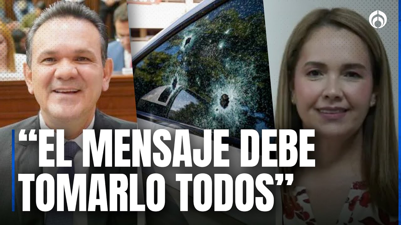 Atentado a Sergio y Elizabeth no solo afecta a MC: Loza Ochoa