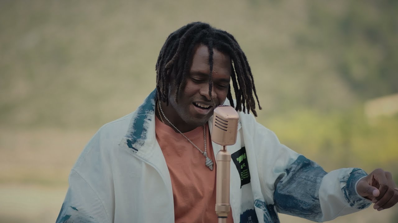 Ckay - Love Nwantiti ( SPANISH VERSION by RICKHO)