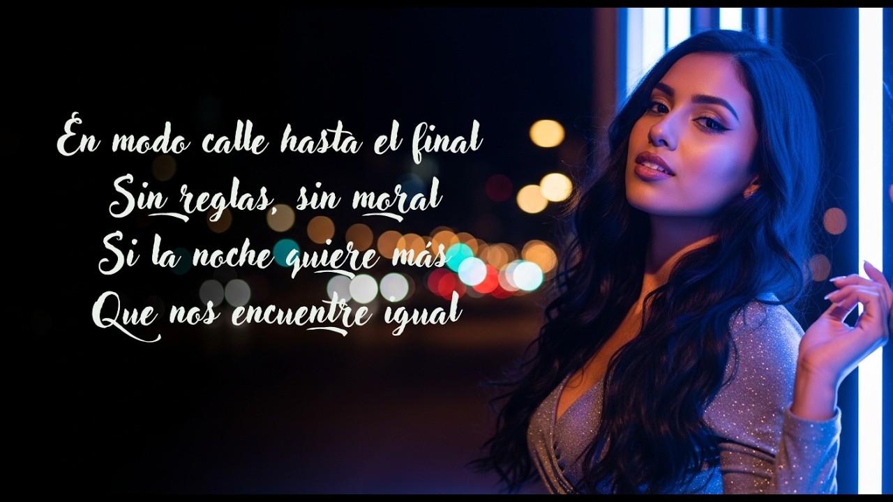 Sin Moral Esta Noche