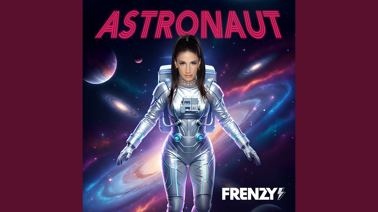 Astronaut