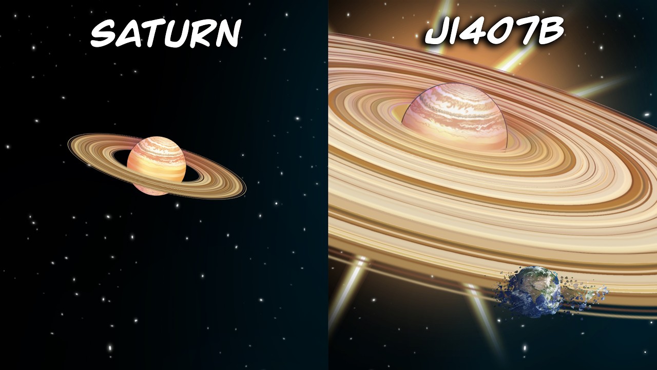 What If We Swapped Our Planets With Extreme Planets?