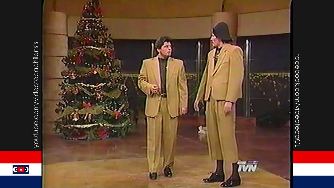 Dinamita Show en 