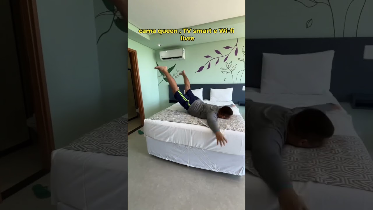 Nova pousada em Porto de Galinhas com vista para o mar e &oacute;tima localiza&ccedil;&atilde;o