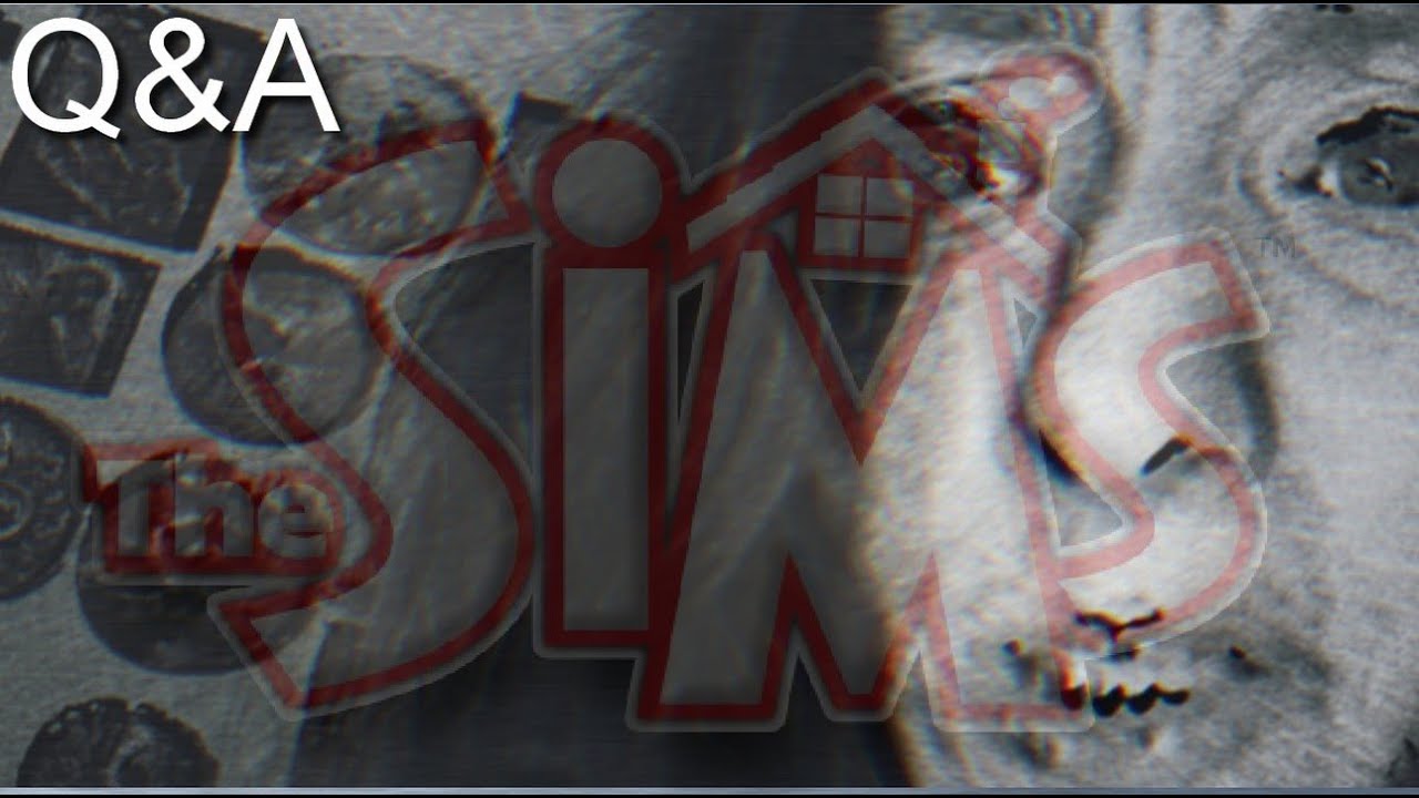 The SIMS i nie tylko! Odcinek specjalny!