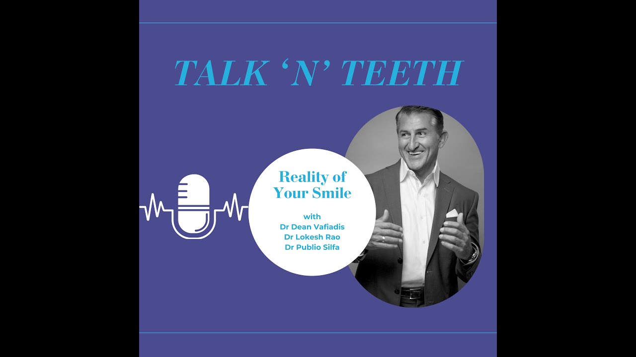 Talk'N'Teeth Episode 1