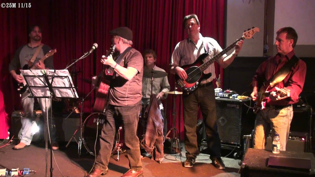 John Mastromartino - Stand By Me