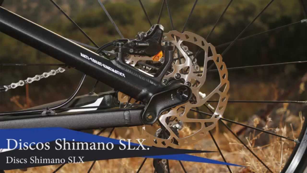 Test Canyon Nerve AL 7.0 2014