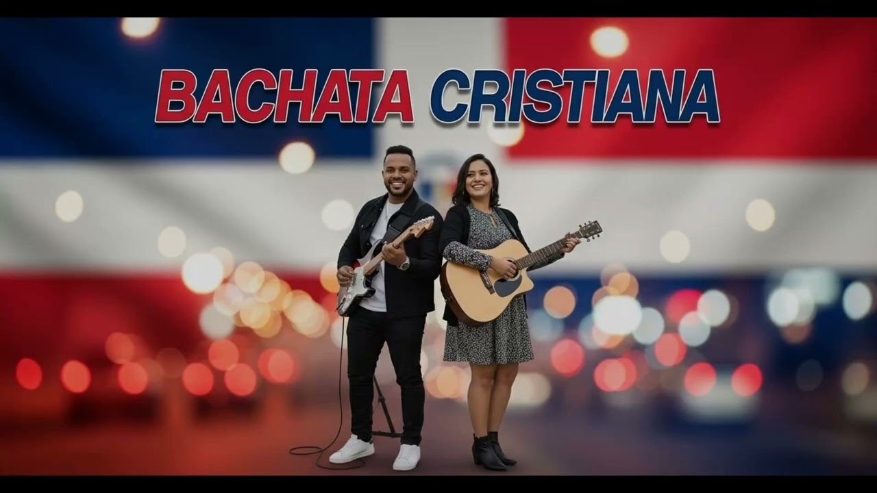 Bachata Cristiana Mix 2026
