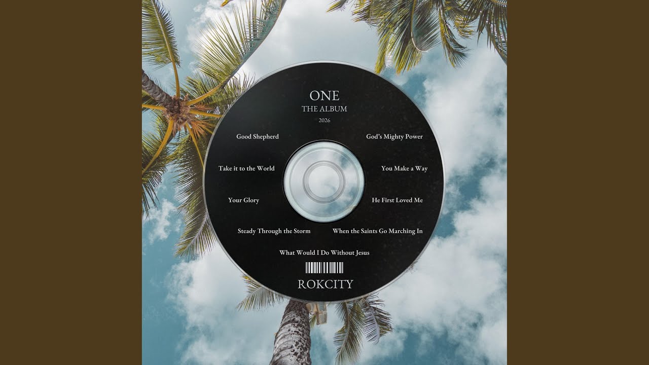 What Would I Do Without Jesus