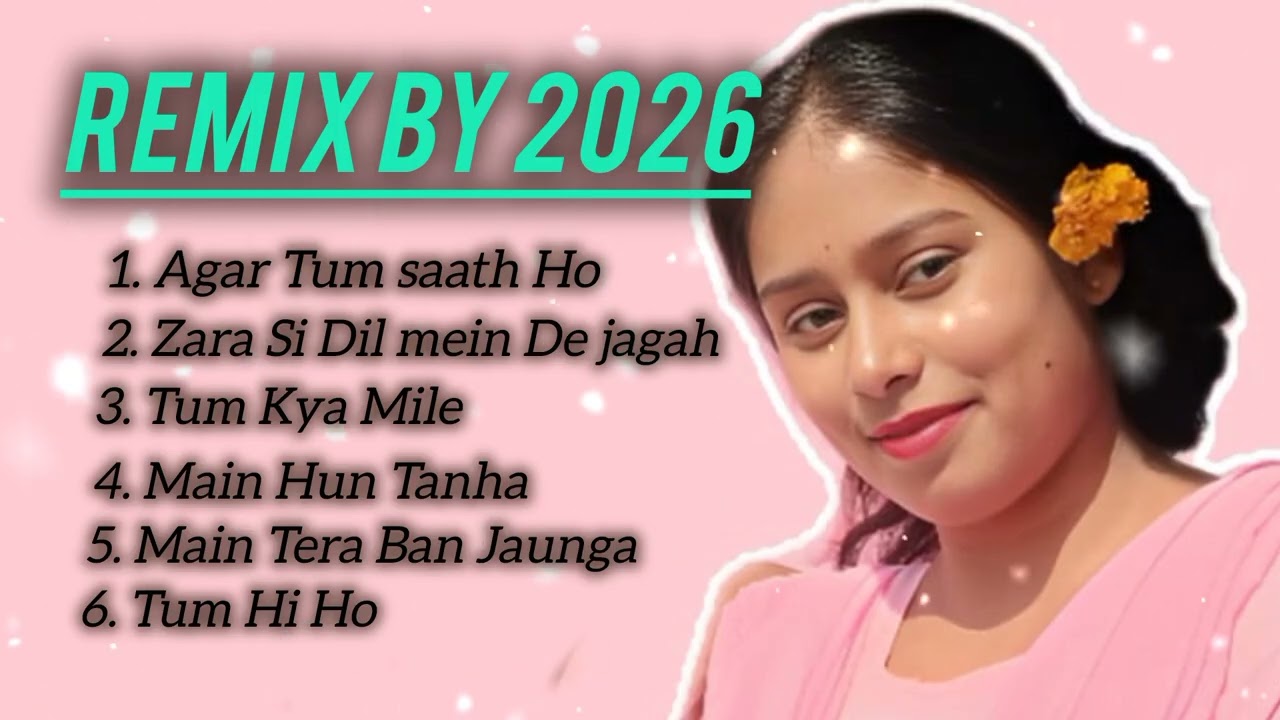 Hindi Mix Song ❤️🥰 | Sad Romantic Song | Trending_song | viral_song | Night_song_no_copyright 