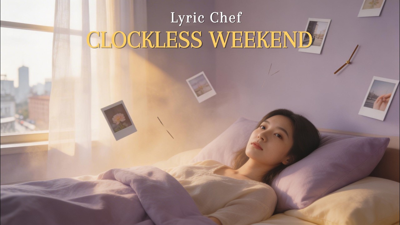 Clockless Weekend